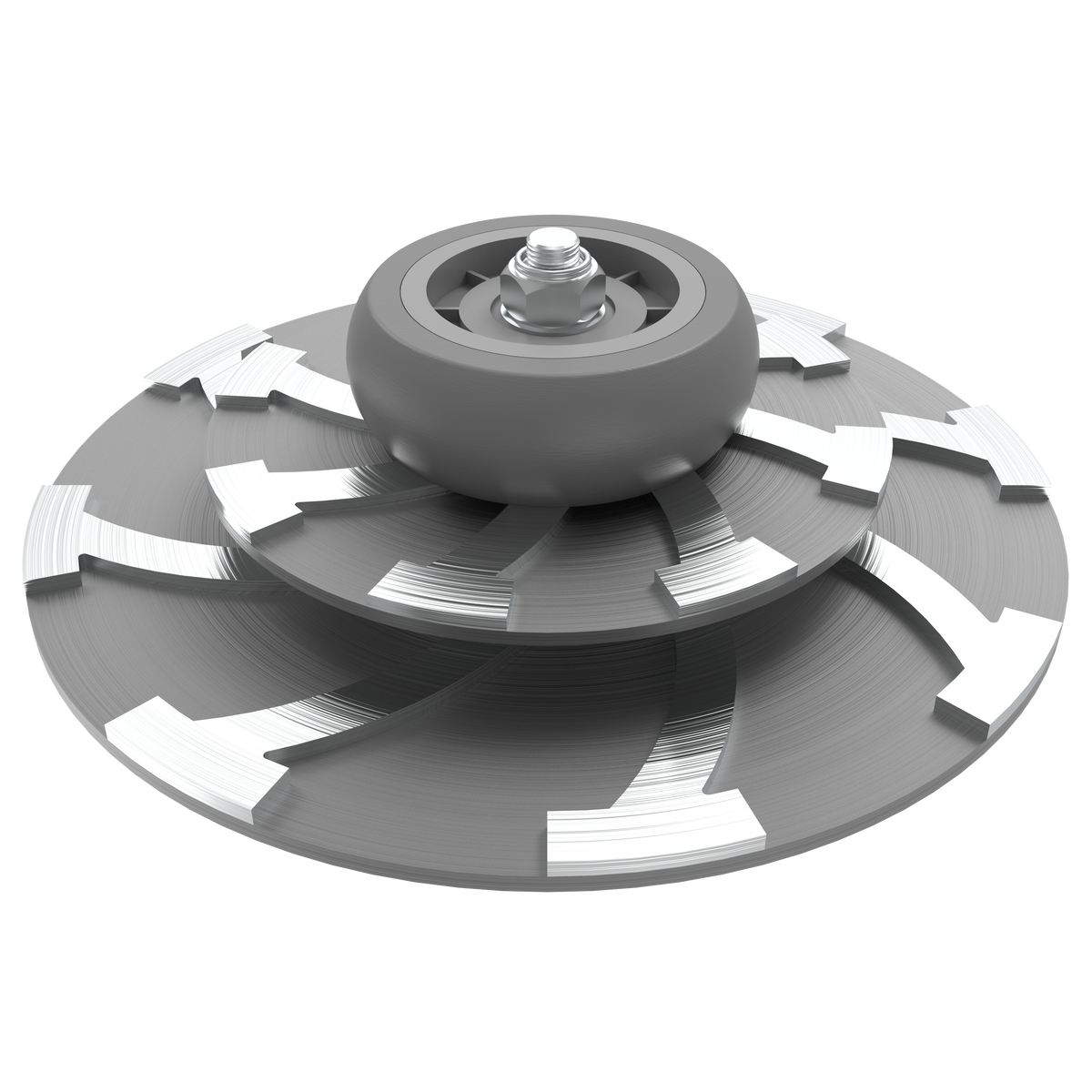 Innovative Tools Australia 230mm Concrete Puddle Flange Recessing Kit