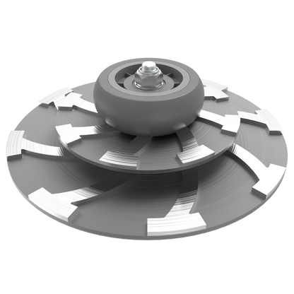 Innovative Tools Australia 230mm Concrete Puddle Flange Recessing Kit
