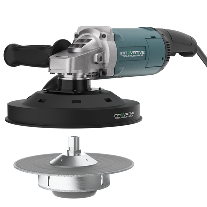 Innovative Tools Australia 230mm Dual FC Recess Kit
