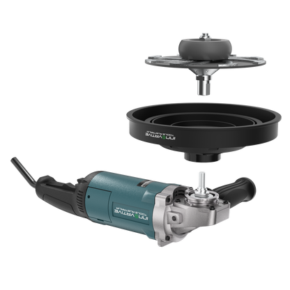 Innovative Tools Australia 200mm Concrete Puddle Flange Recess Kit