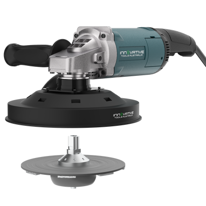 Innovative Tools Australia 200mm Concrete Puddle Flange Recess Kit