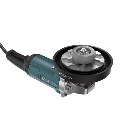 Innovative Tools 150mm Concrete Puddle Flange Recess Disc