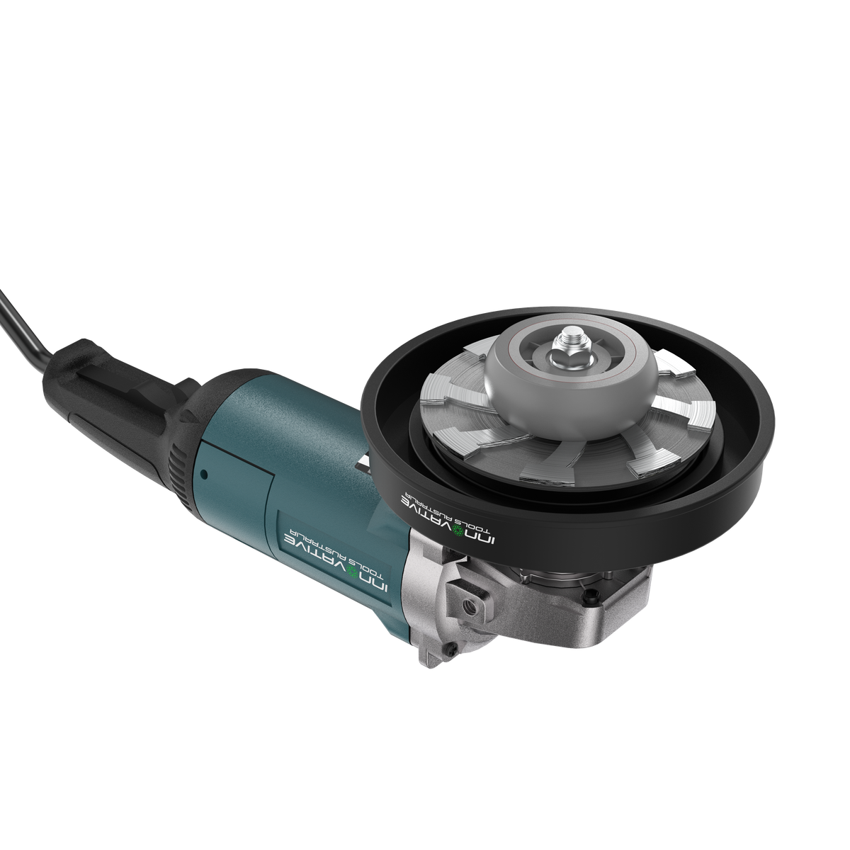 Innovative Tools 150mm Concrete Puddle Flange Recess Disc