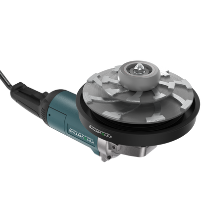 Innovative Tools Australia 230mm Concrete Puddle Flange Recessing Kit