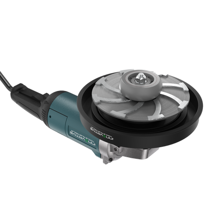 Innovative Tools Australia 200mm Concrete Puddle Flange Recess Kit