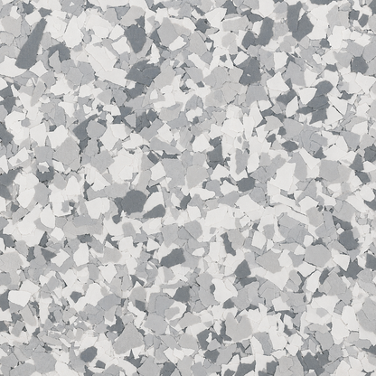 FLAKE X - Vinyl Epoxy Flake 4.5kg