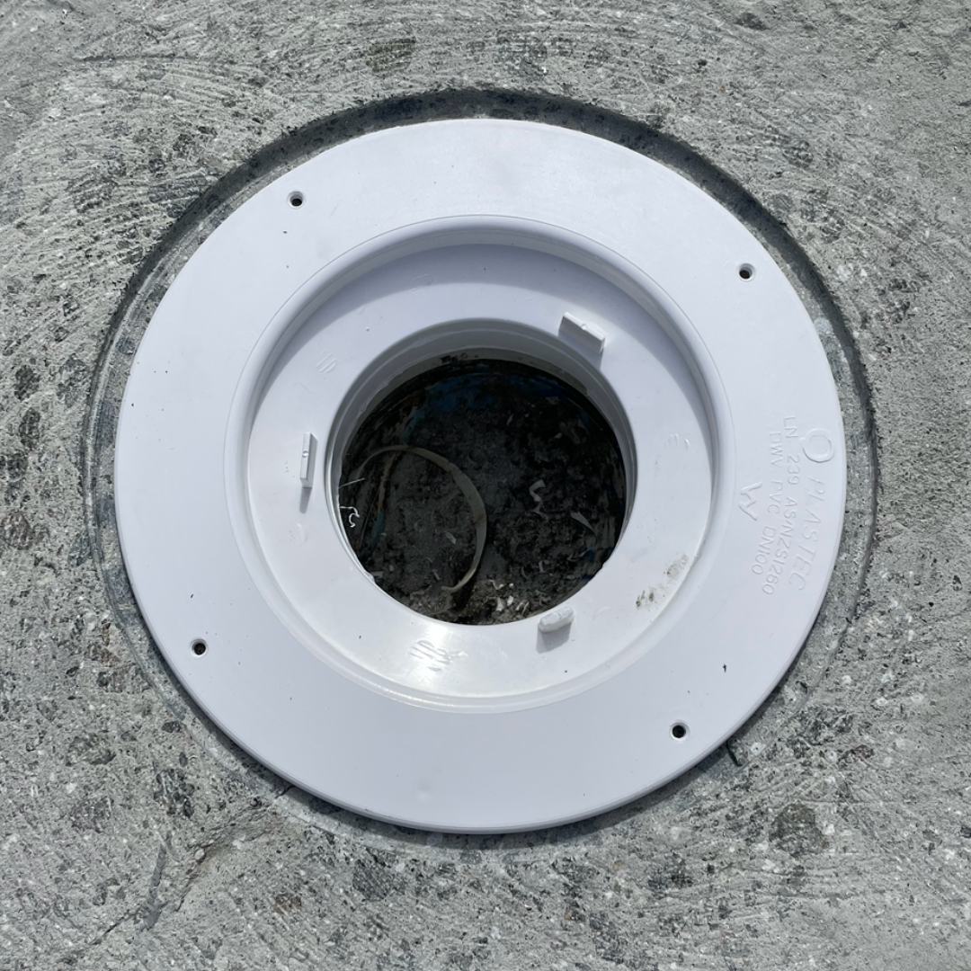 Innovative Tools Australia 230mm Concrete Puddle Flange Recessing Kit