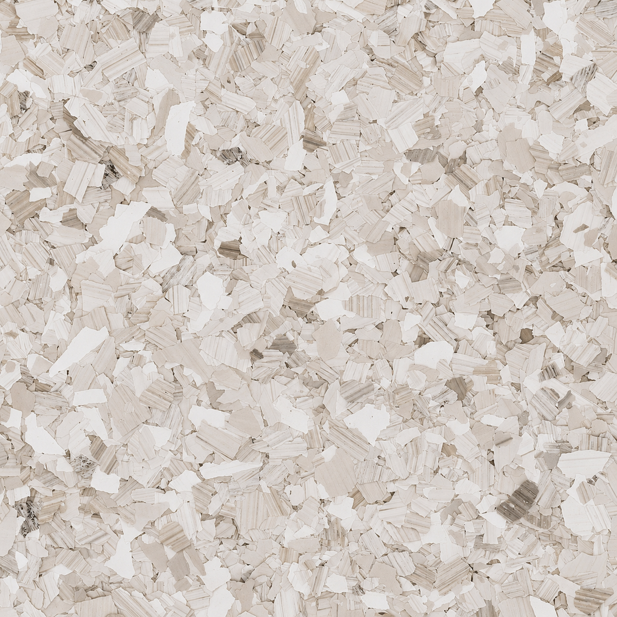FLAKE X - Vinyl Epoxy Flake 4.5kg