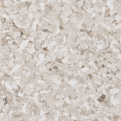 FLAKE X - Vinyl Epoxy Flake 4.5kg
