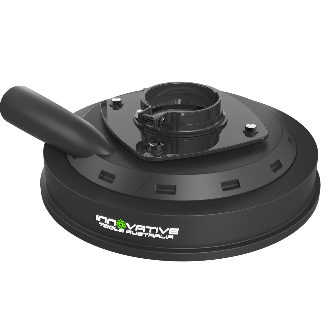 Innovative Tools 230mm FC Sheeting Puddle Flange Recess Kit