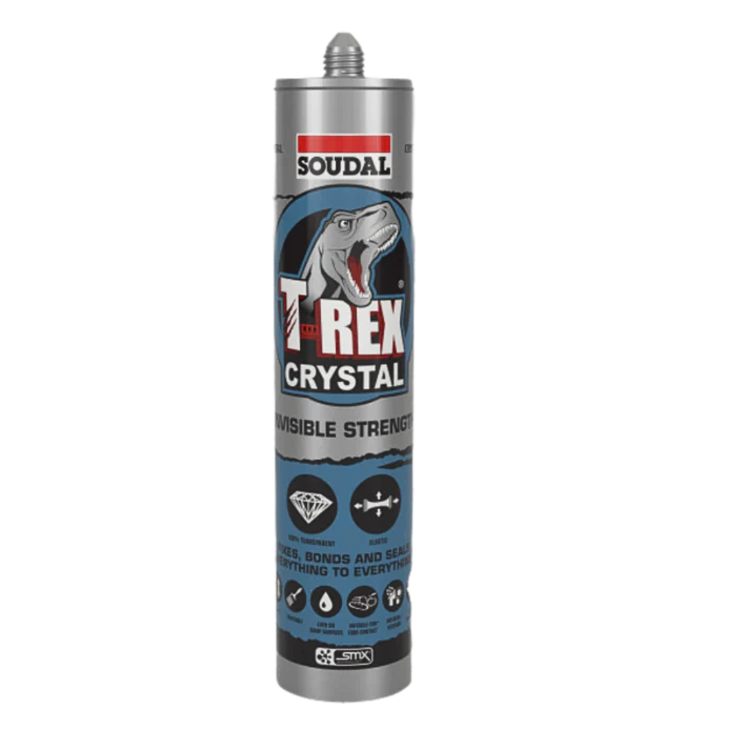ACTFLEX 400 CLEAR Temporary Leak Repair Kit For Leaking Bathrooms & Balconies
