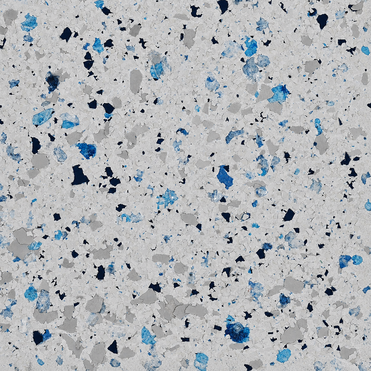 FLAKE X - Vinyl Epoxy Flake 4.5kg
