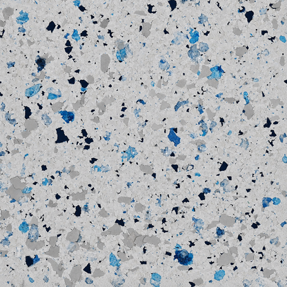 FLAKE X - Vinyl Epoxy Flake 4.5kg