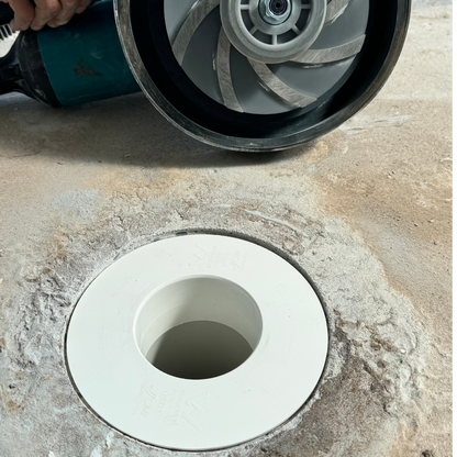 Innovative Tools Australia 200mm Concrete Puddle Flange Recess Kit