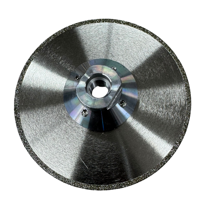 Innovative Tools 125mm Diamond Grinding Disc